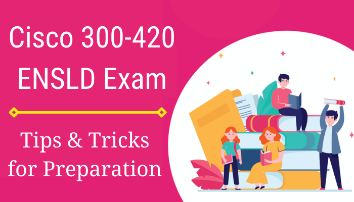 300-420 Simulationsfragen