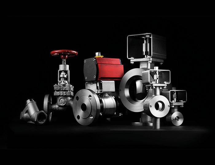 Understanding Valves and Their Applications | by Strongvalvess | Medium