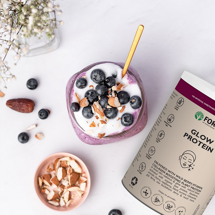 Glow Protein