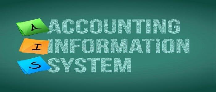 Effects of Accounting Information System | by Tim Rowe | Medium