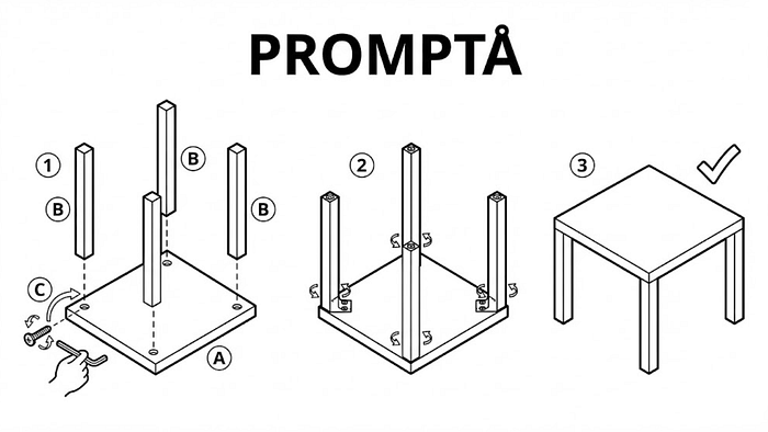 Prompts