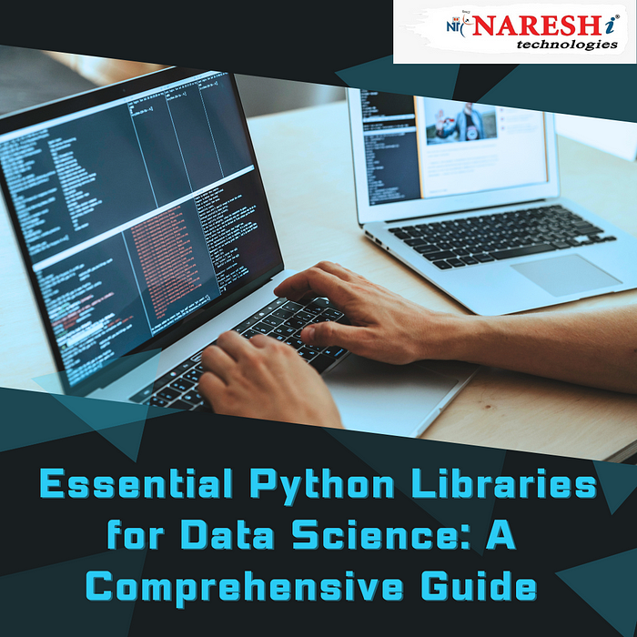https://nareshit.com/courses/data-science-online-training