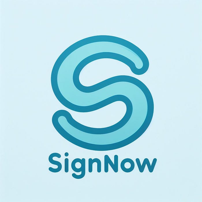 SignNow Image