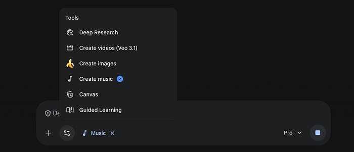 Google's Gemini finally learns to sing with Lyria 3 Google's Gemini finally learns to sing with Lyria 3