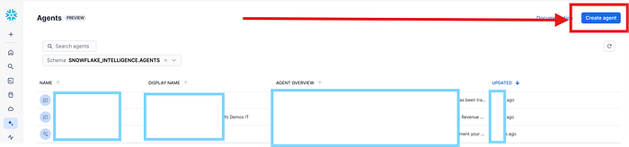DG Cortex Data Agent 1