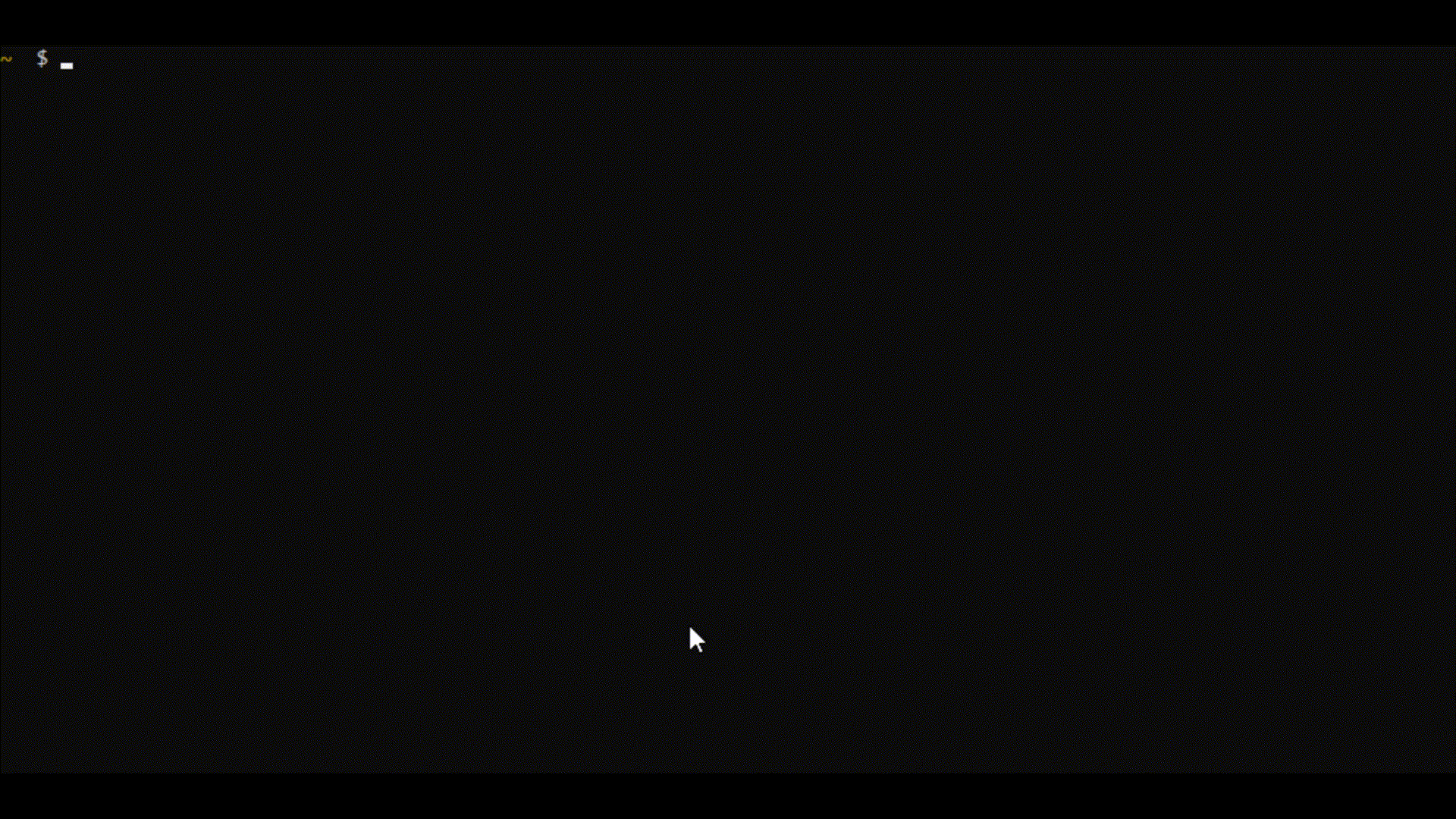 Type “vimtutor” on the terminal