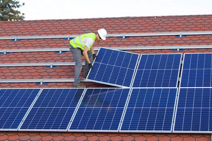 Solar Energy