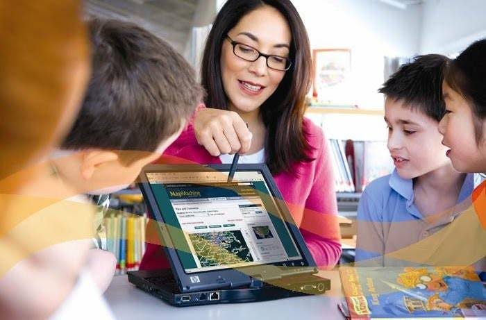 Competencias de Comunicación y Colaboración del Docente