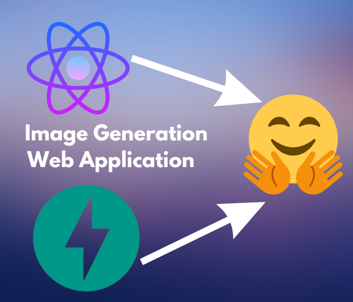 Stable Diffusion-Based Image Generation Web Application Using Fast API ...