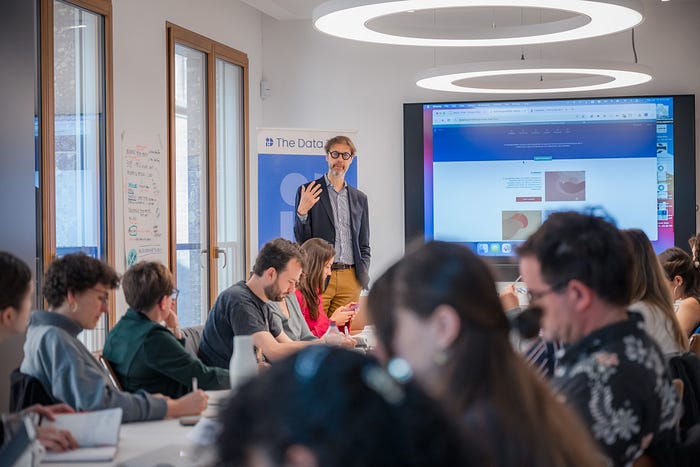 A Year In Review Data Stewardship Bootcamps To Unlock Data Reuse