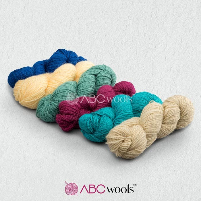 Best Places to Buy Yarn Online + My Favorite Five - You Should Craft