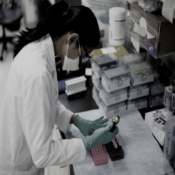 Support Campaign For Cancer Patients M.R.Q.Educational & Charitable