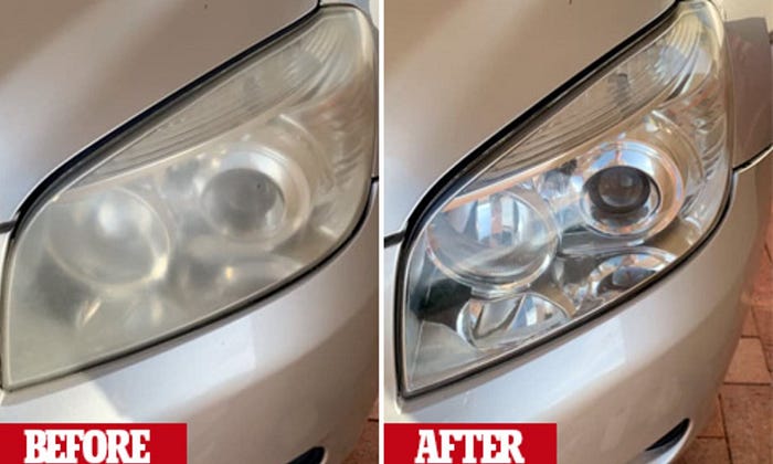 Makeover your vehicle with the latest headlights