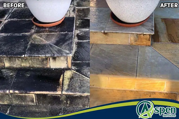 Brisbane's Expert Cleaning Services: Driveway, Concrete, Pressure Washing, and More!