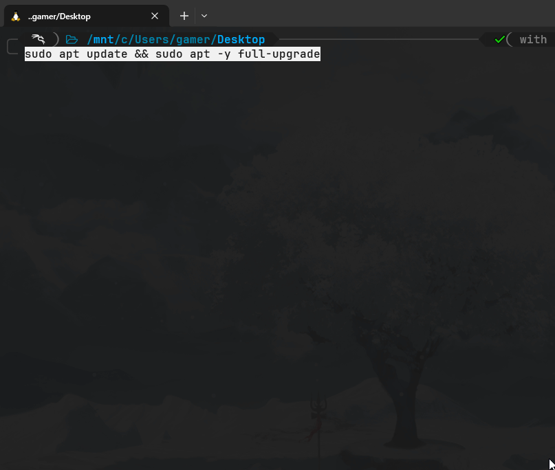 Unleash the Power of Kali Linux on Windows A Beginner’s Guide to Setting up Kali Linux with WSL