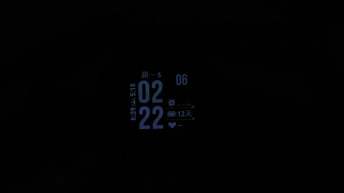 受到大老闆們的愛「戴」？Garmin Instinct 3 體驗分享