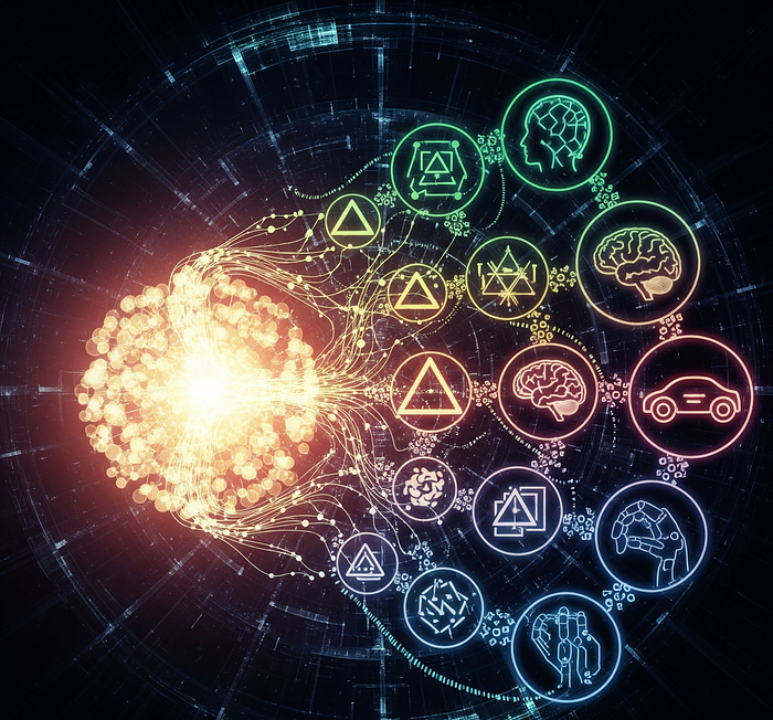 Emergence: A Superpower of LLMs We Try to Understand Emergence: A Superpower of LLMs We Try to Understand