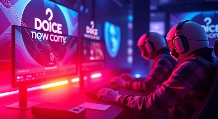 Challenges and the Future of Online Gaming
