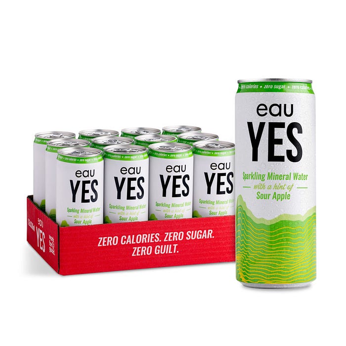 Refresh Your Day with a Burst of Flavor and Effervescence