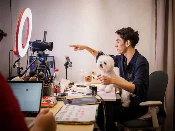 Streamers vs. Academics: Who Really Shapes Society Today? | by James ...