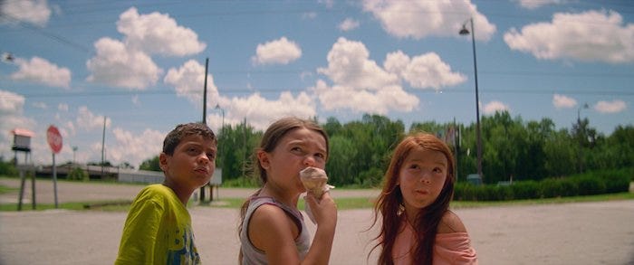 Script Analysis: “The Florida Project” — Part 1: Scene By Scene