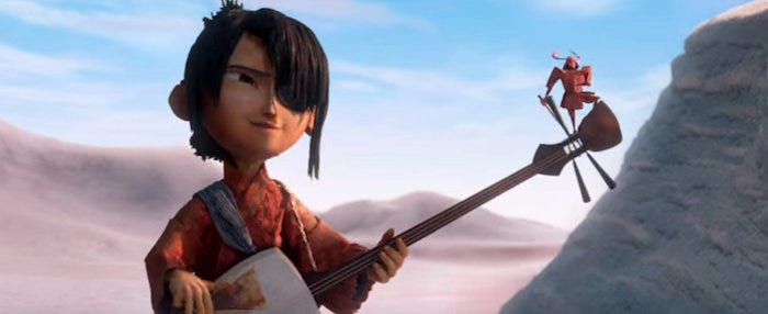 Script Analysis: “Kubo and the Two Strings” — Part 5: Dialogue | by ...