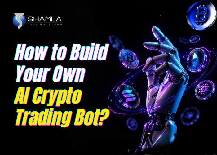 AI Crypto coin trading bot