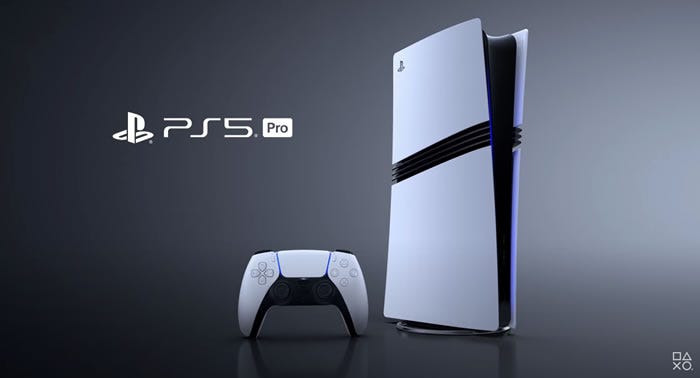 PS5proは何故出たのか