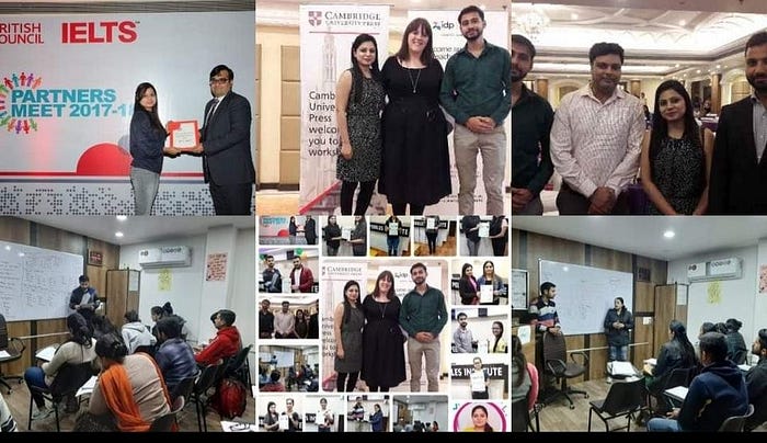 Top Qualities of the Best PTE Coaching in Jalandhar