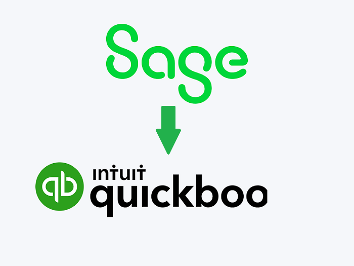 Convert Sage to QuickBooks A Comprehensive Guide 2023 by Md Bilal Medium