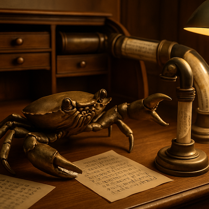 🦀 Building AI Agents in Rust – part 10
