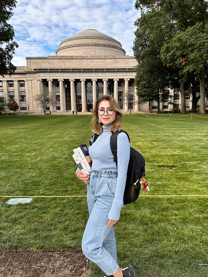 Dünyanın En İyi Üniversitelerinde Farklı Bir Kariyer 🐛 image - 3383 Dünyanın En İyi Üniversitelerinde Farklı Bir Kariyer 🐛 image - 3383