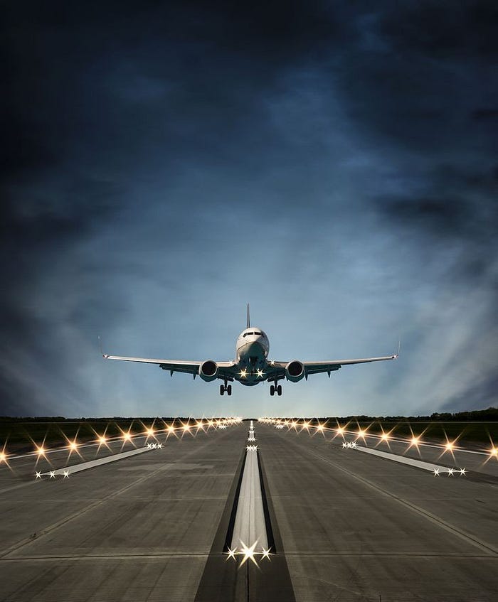 Air Canada Las Vegas Office +1–888–839–0502