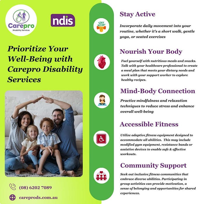 8 Ways NDIS Domestic Assistance Can Transform Your Daily Life