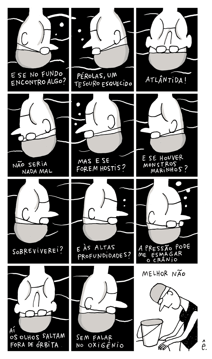 vai fundo
