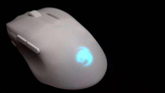 極輕手感、持久體驗:ROCCAT PURE Air & PU 極輕手感、持久體驗:ROCCAT PURE Air & PU