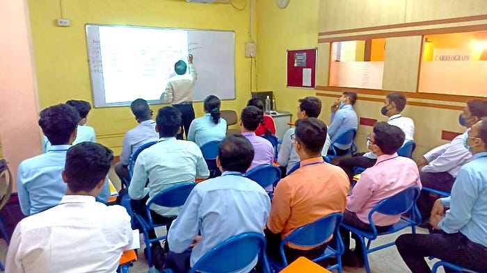 Online Sales Certification Courses