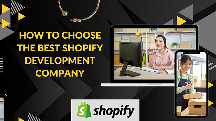 Shopify development company