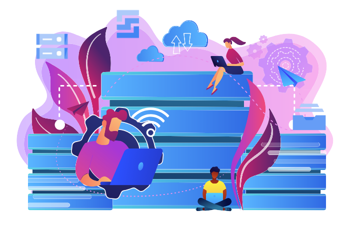 Google Cloud Storage: Nesne, Blok, Dosya ve Belge Depolama Rehberi
