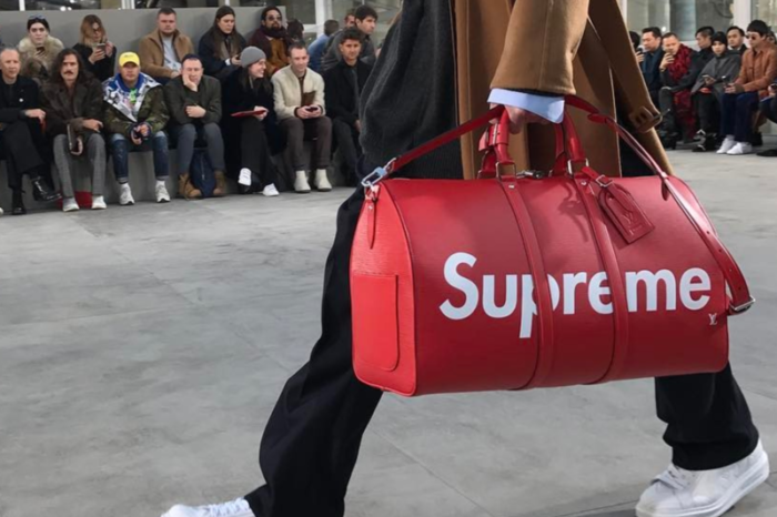 Louis Vuitton x Supreme Collaboration: A Game-Changer in Luxury