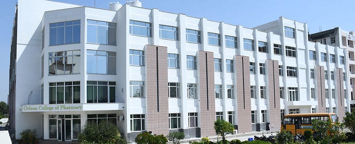 D pharma admission 2024, orlean college of pharamcy