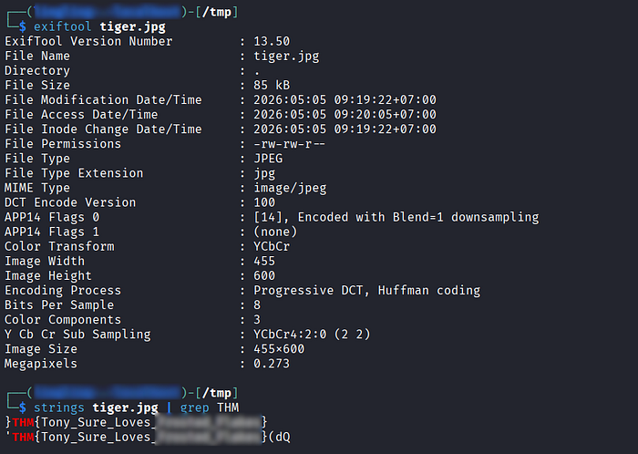 Image 5 — JBoss 6 RCE Exploitation and Privilege Escalation