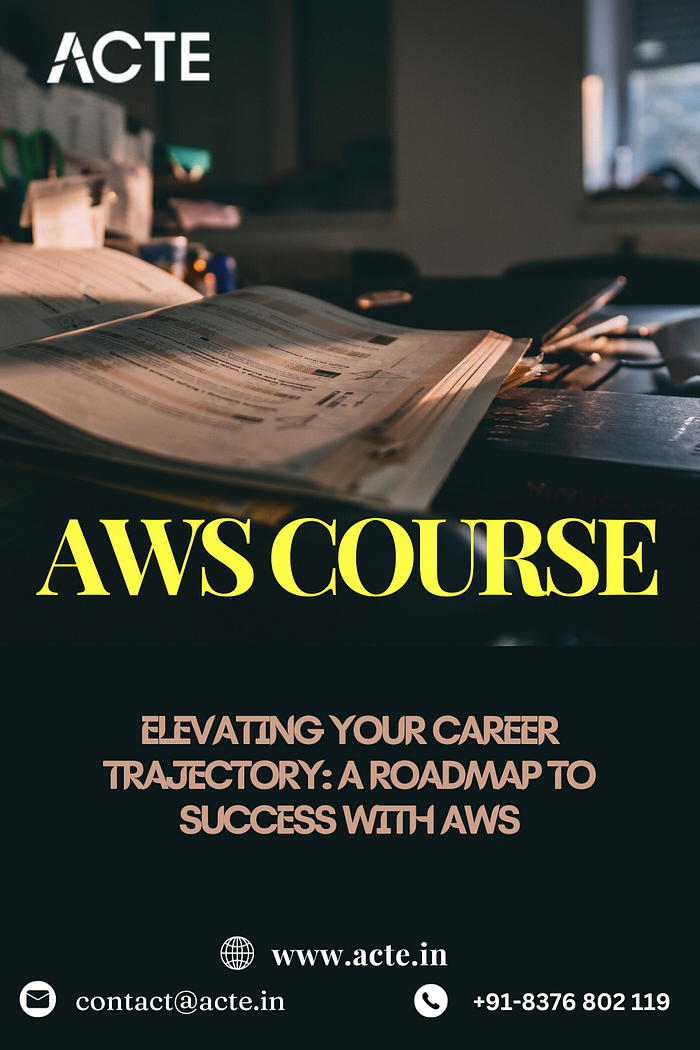 Unlocking Career Excellence with AWS: A Strategic Approach
