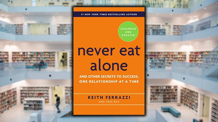 10 Books That Will Make You the Most Interesting Person in ANY Room