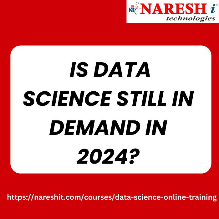 https://nareshit.com/courses/data-science-online-training