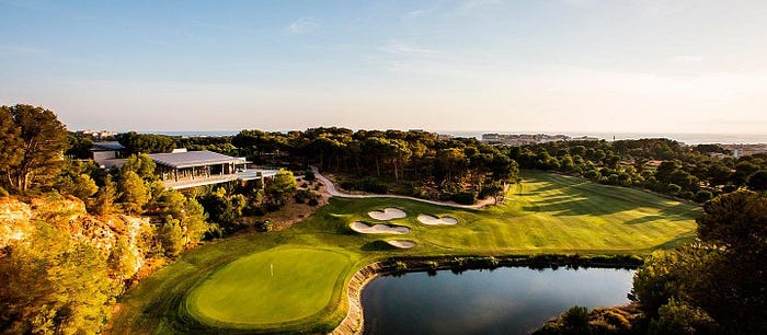 Journey through Catalonia’s Golfing Haven: From Sitges to Empordà and Beyond, Exploring Scenic Courses and Luxury Resorts