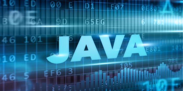 Why Choose Java Language for Startups & Mid-Sized Projects? | by ...