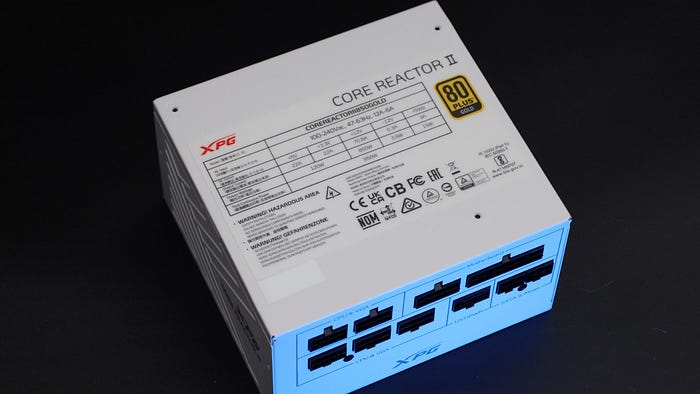 組裝 ADATA 首款海景機殼 XPG INVADER X 組裝 ADATA 首款海景機殼 XPG INVADER X