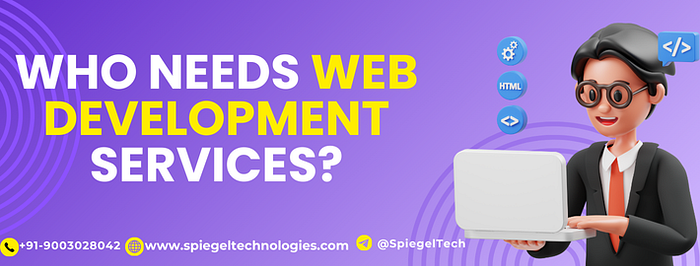 web development company in madurai