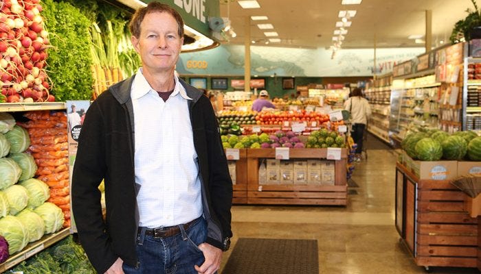Whole Foods CEO Drops the Mic on Why Socialism Will Never Work | by ...